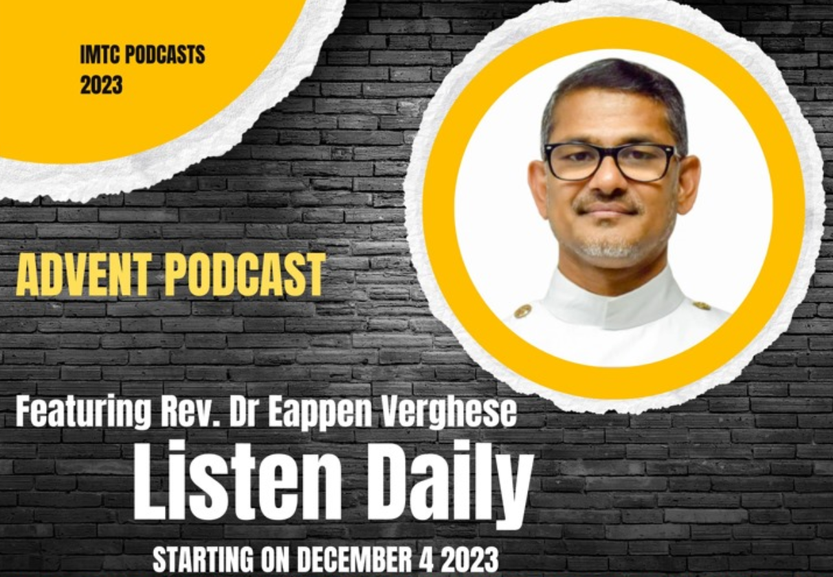 Great Lent Podcast 2022